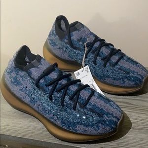 Yeezy Boost 380 Covellite Sneakers NWT (Brand New)